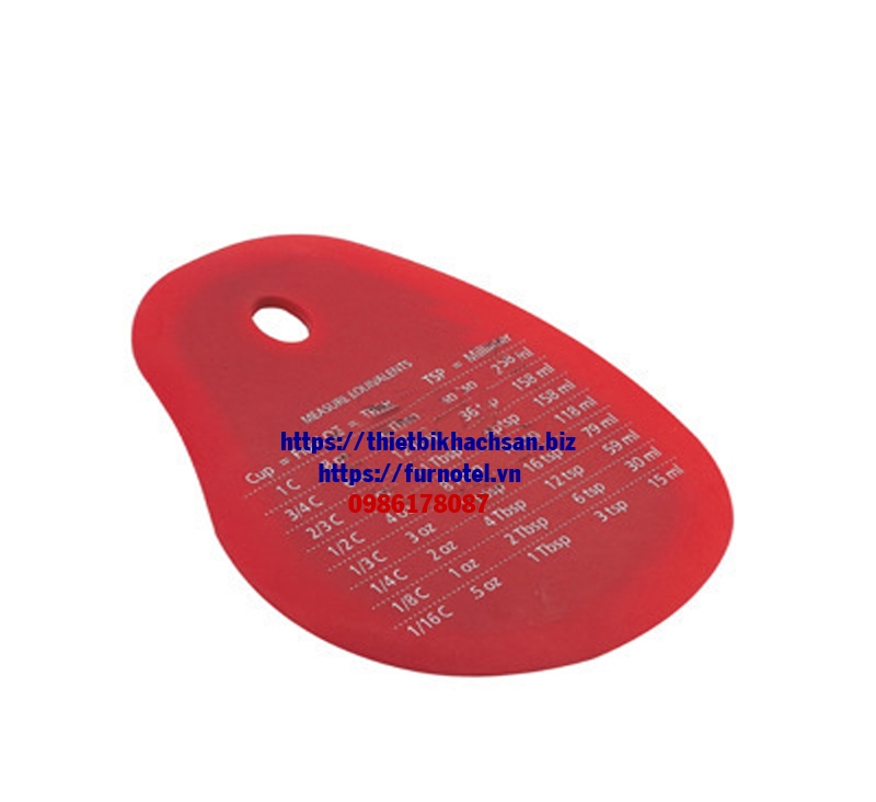 Thớt silicone 152306